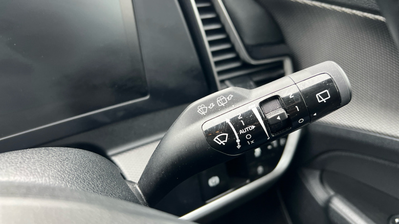 Kia Sportage 1.6T GDi ISG 2 5dr Petrol Estate